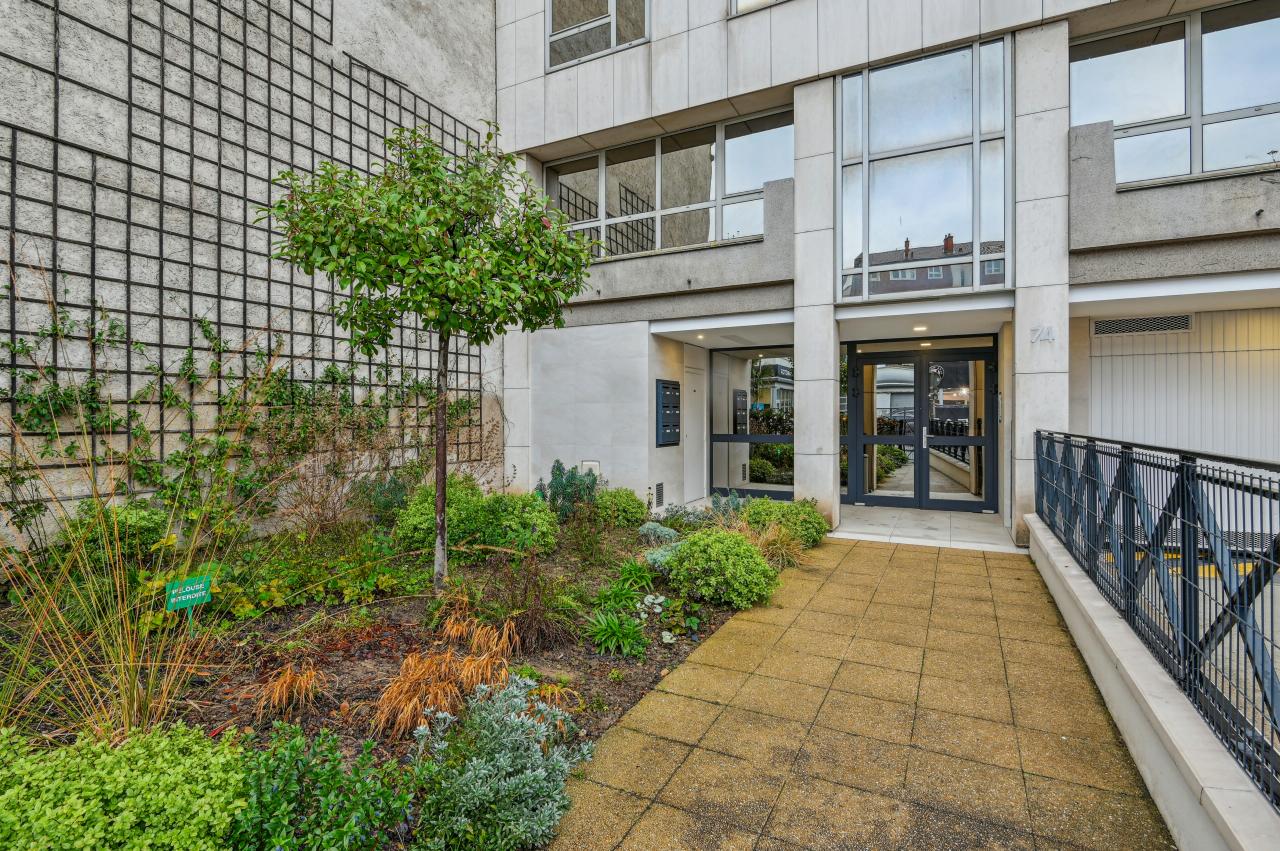 Bureau Boulogne-Billancourt 314m² Location bureau Boulogne-Billancourt Hauts-de-Seine OLBUR2104771 5
